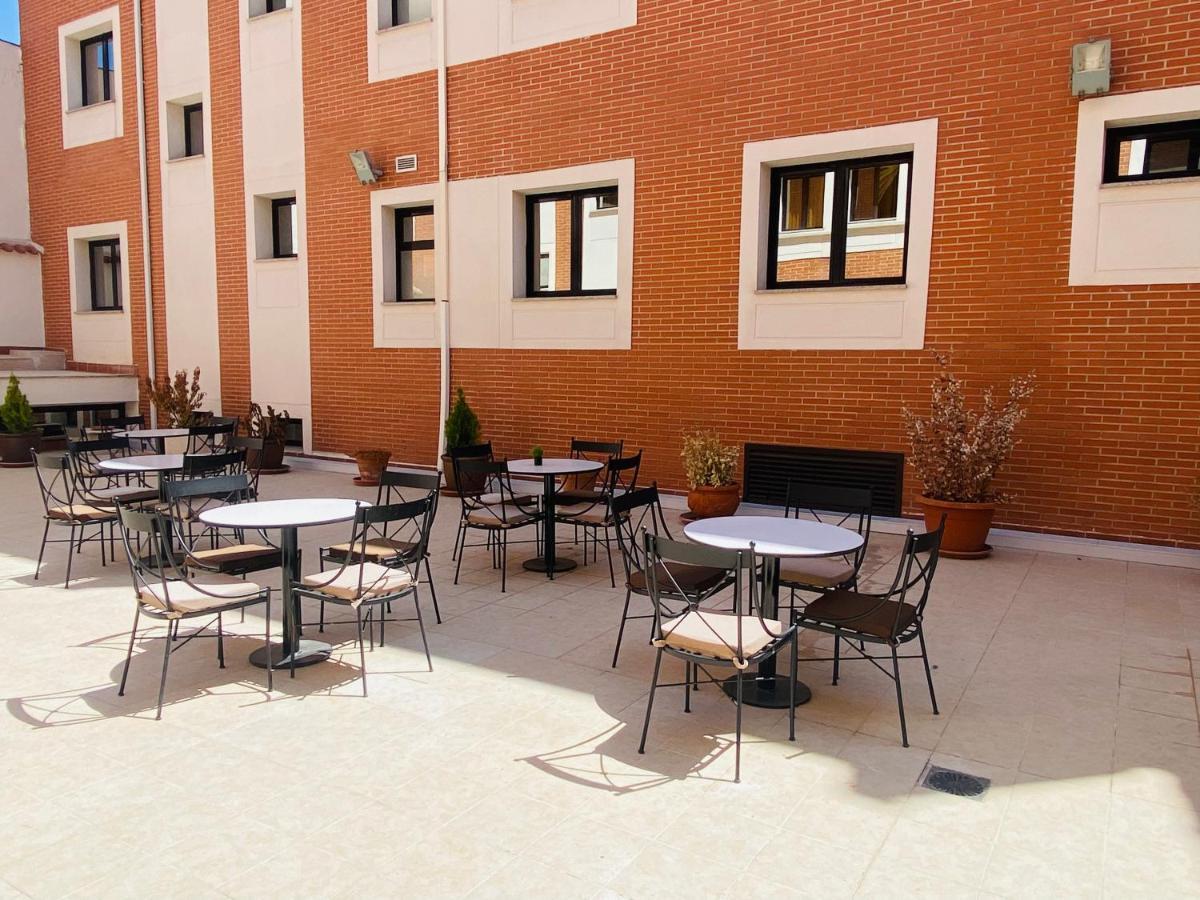 Hotel Equo أرانخويث المظهر الخارجي الصورة