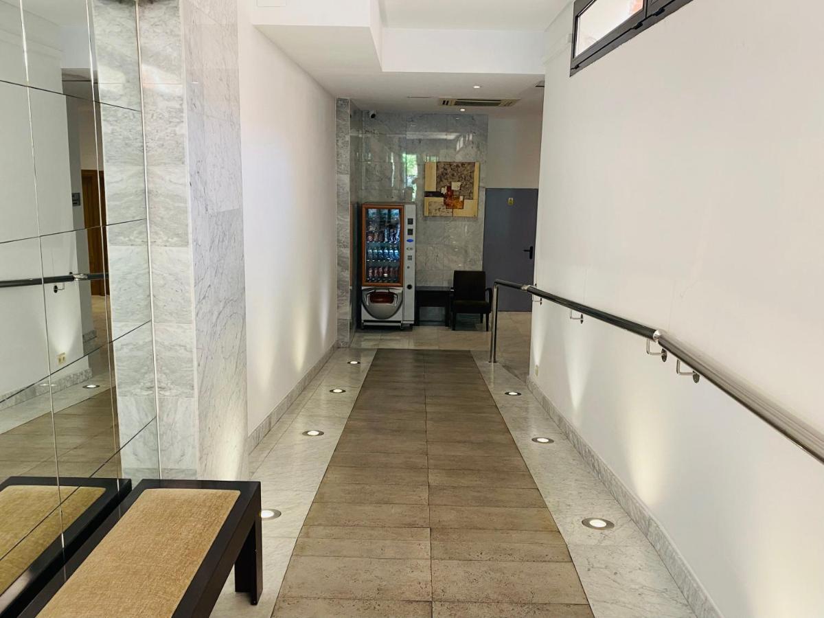 Hotel Equo أرانخويث المظهر الخارجي الصورة