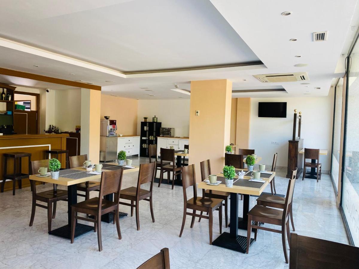 Hotel Equo أرانخويث المظهر الخارجي الصورة