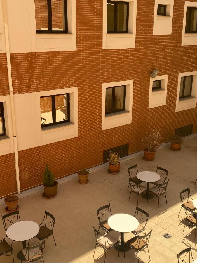 Hotel Equo أرانخويث المظهر الخارجي الصورة