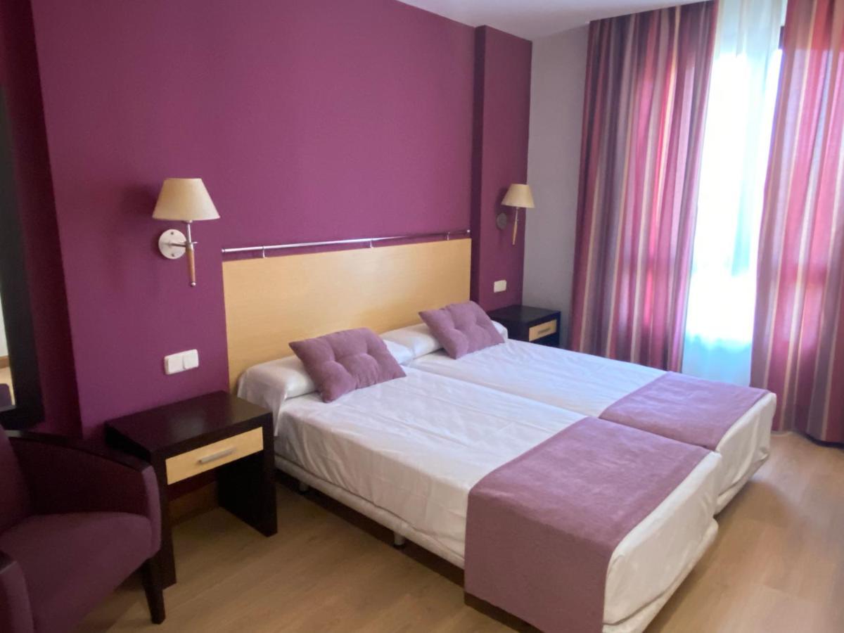 Hotel Equo أرانخويث المظهر الخارجي الصورة