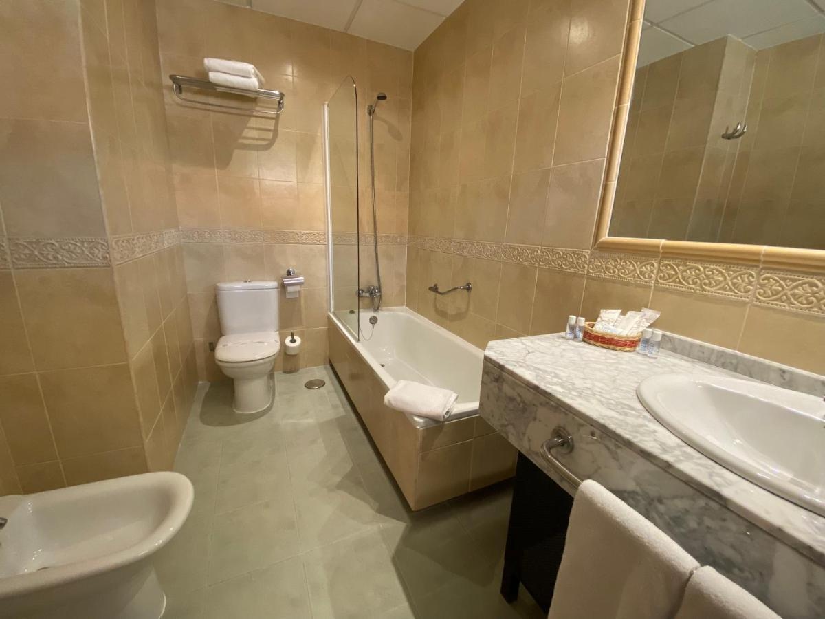 Hotel Equo أرانخويث المظهر الخارجي الصورة