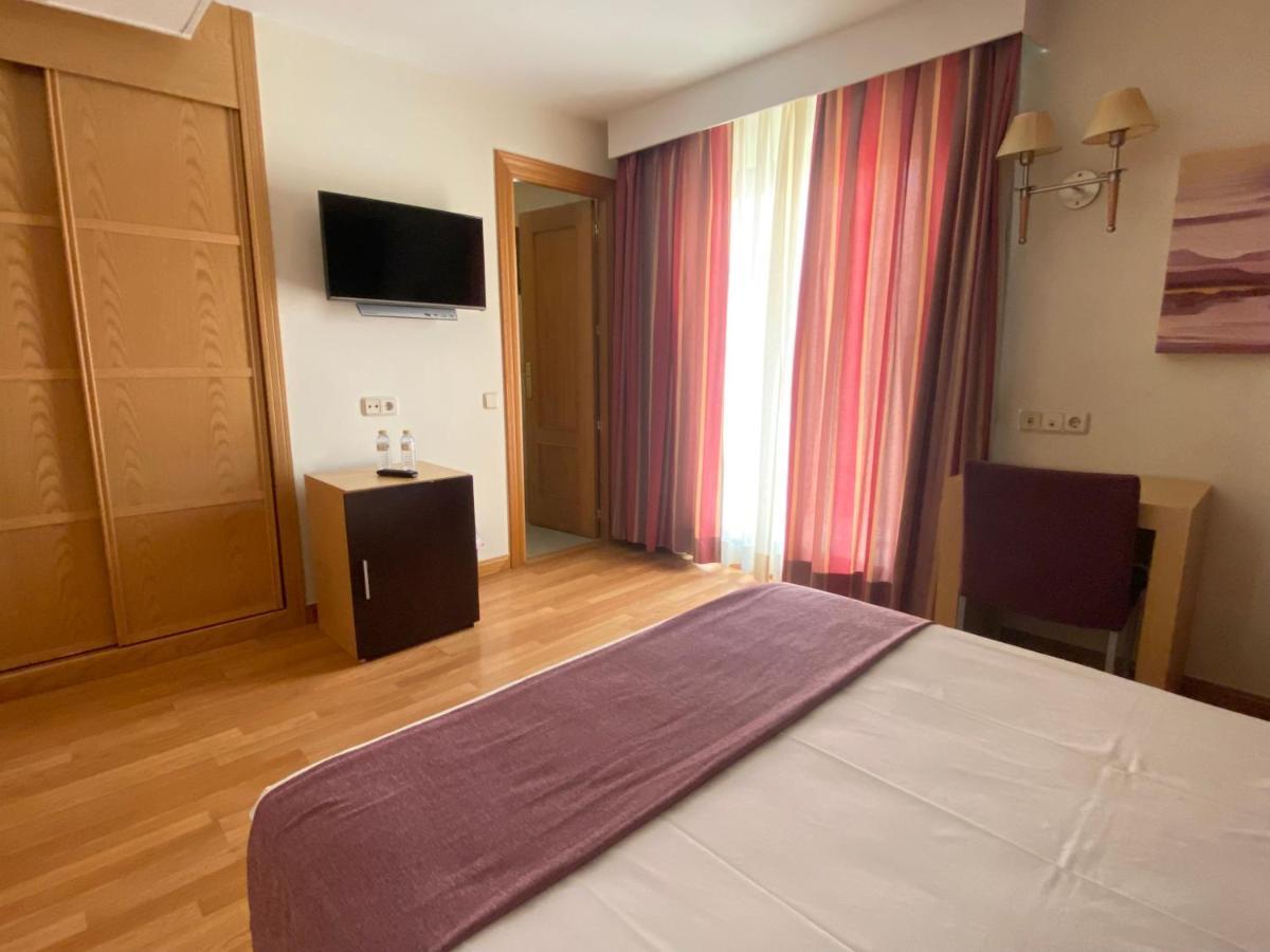 Hotel Equo أرانخويث المظهر الخارجي الصورة