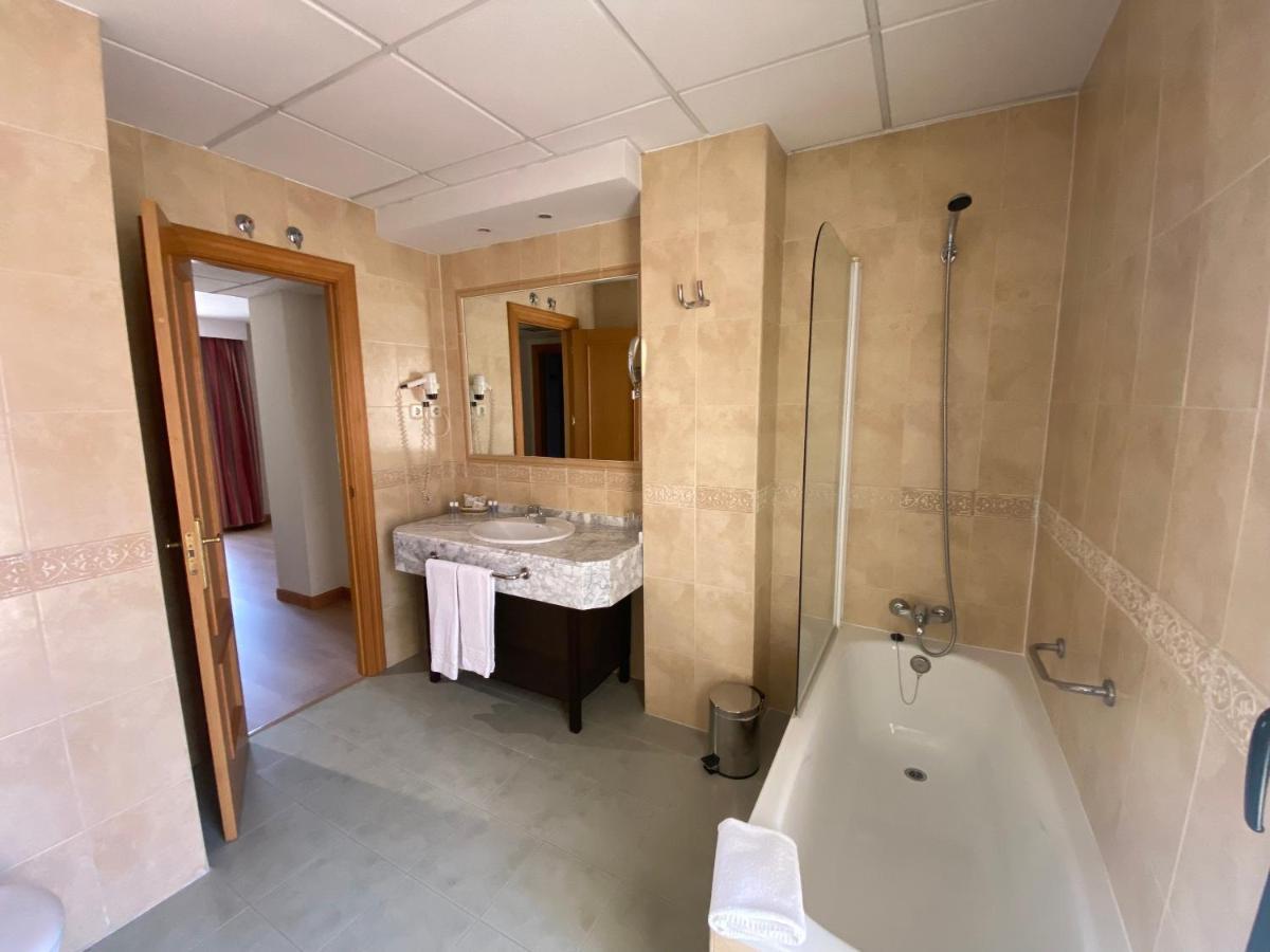Hotel Equo أرانخويث المظهر الخارجي الصورة