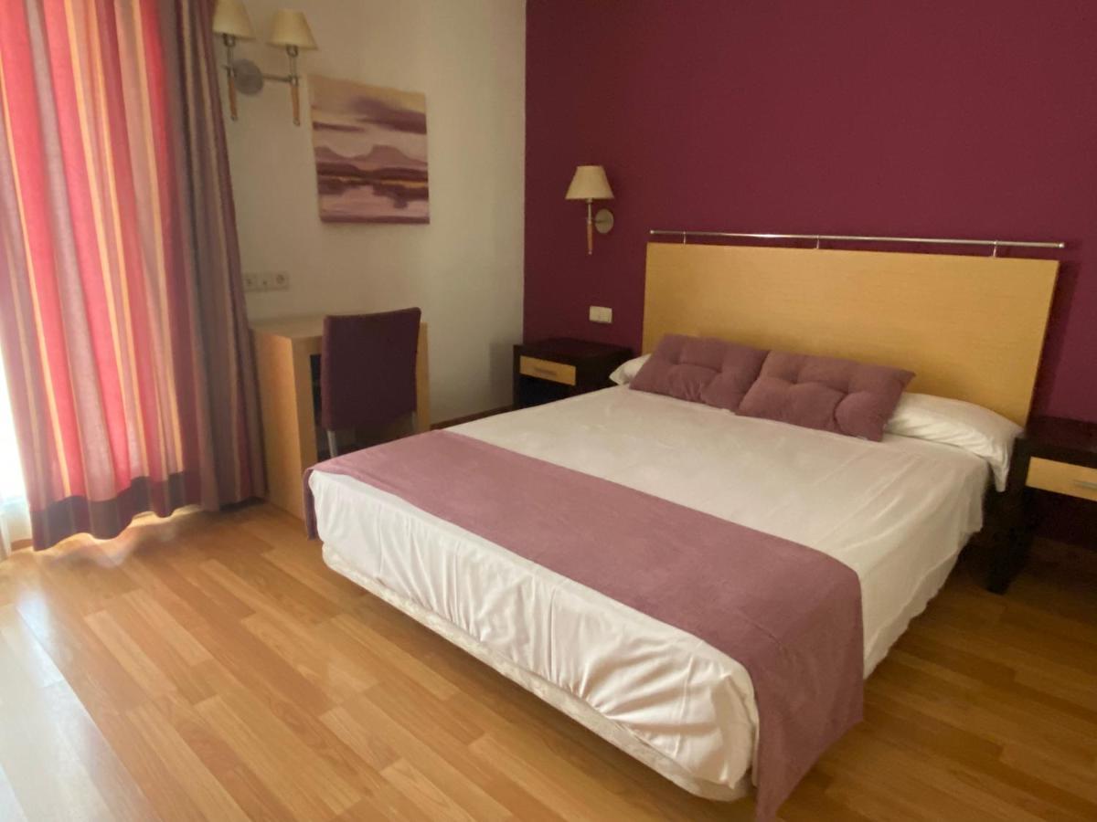 Hotel Equo أرانخويث المظهر الخارجي الصورة