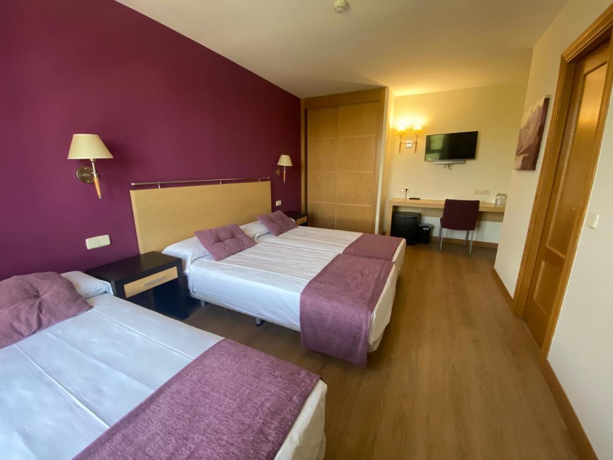 Hotel Equo أرانخويث المظهر الخارجي الصورة