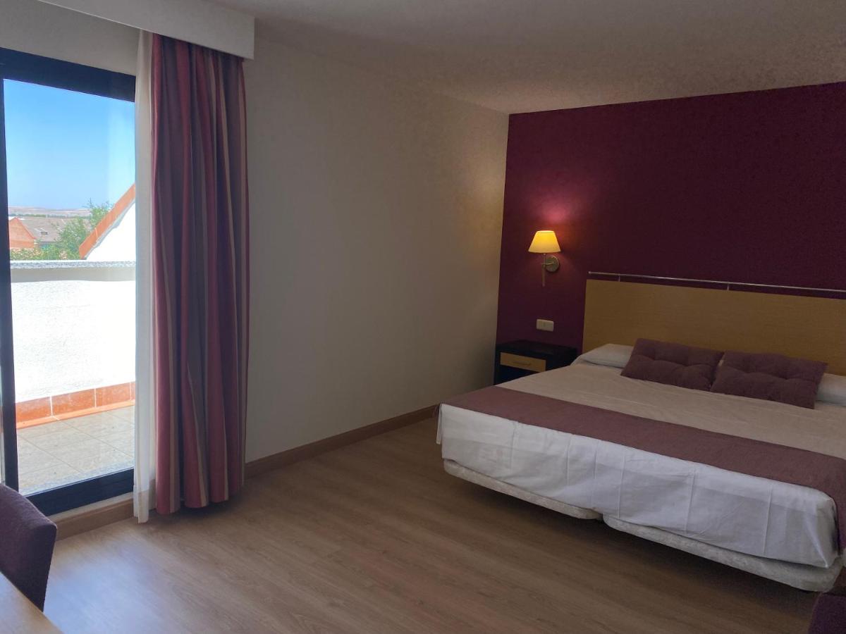 Hotel Equo أرانخويث الغرفة الصورة