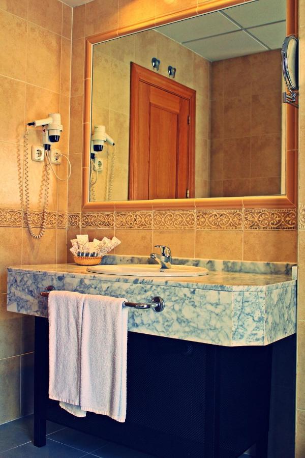 Hotel Equo أرانخويث المظهر الخارجي الصورة