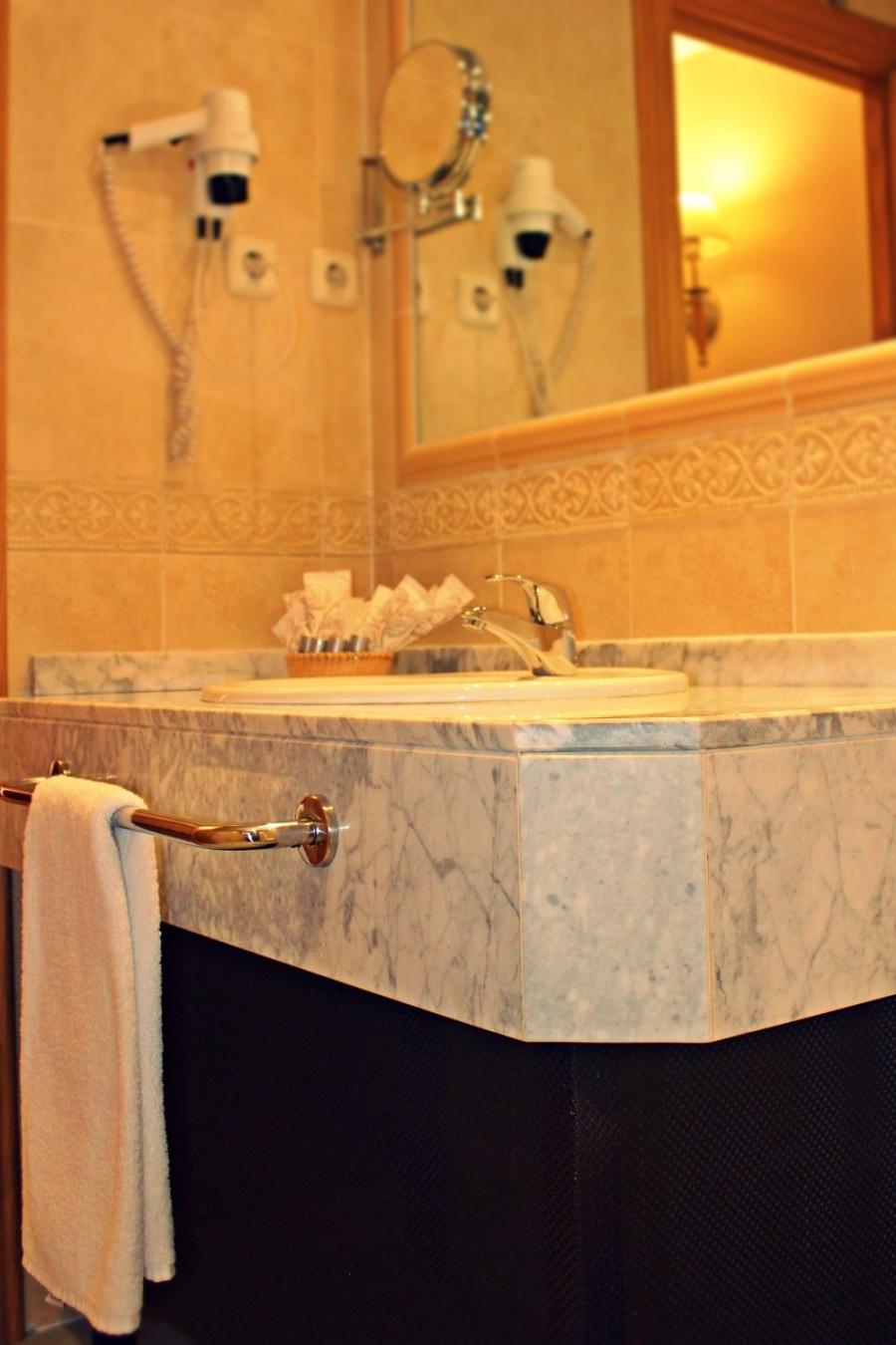 Hotel Equo أرانخويث الغرفة الصورة
